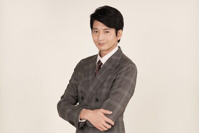 ドラマ「悪女（わる）～働くのがカッコ悪いなんて誰が言った？～」より、向井理扮するT・O。