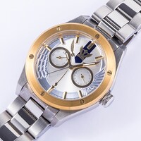 「グリフィス モデル 腕時計」