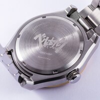 「グリフィス モデル 腕時計」