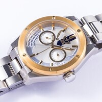 「グリフィス モデル 腕時計」