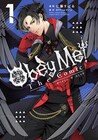 なぜか魔界の交換留学生に、そして羊の姿に！「Obey Me!」コミカライズ1巻