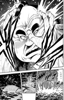 「仕掛人 藤枝梅安」10巻より。