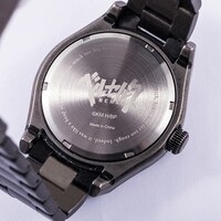 「ガッツ モデル 腕時計」