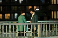 ドラマ「ヒヤマケンタロウの妊娠」場面写真