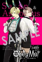 店舗特典（アニメイト）