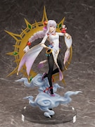 「Re:ゼロから始める異世界生活 エミリア チャイナドレスver. 1/7スケールフィギュア」