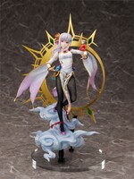 「Re:ゼロから始める異世界生活 エミリア チャイナドレスver. 1/7スケールフィギュア」