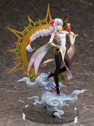 「Re:ゼロから始める異世界生活 エミリア チャイナドレスver. 1/7スケールフィギュア」