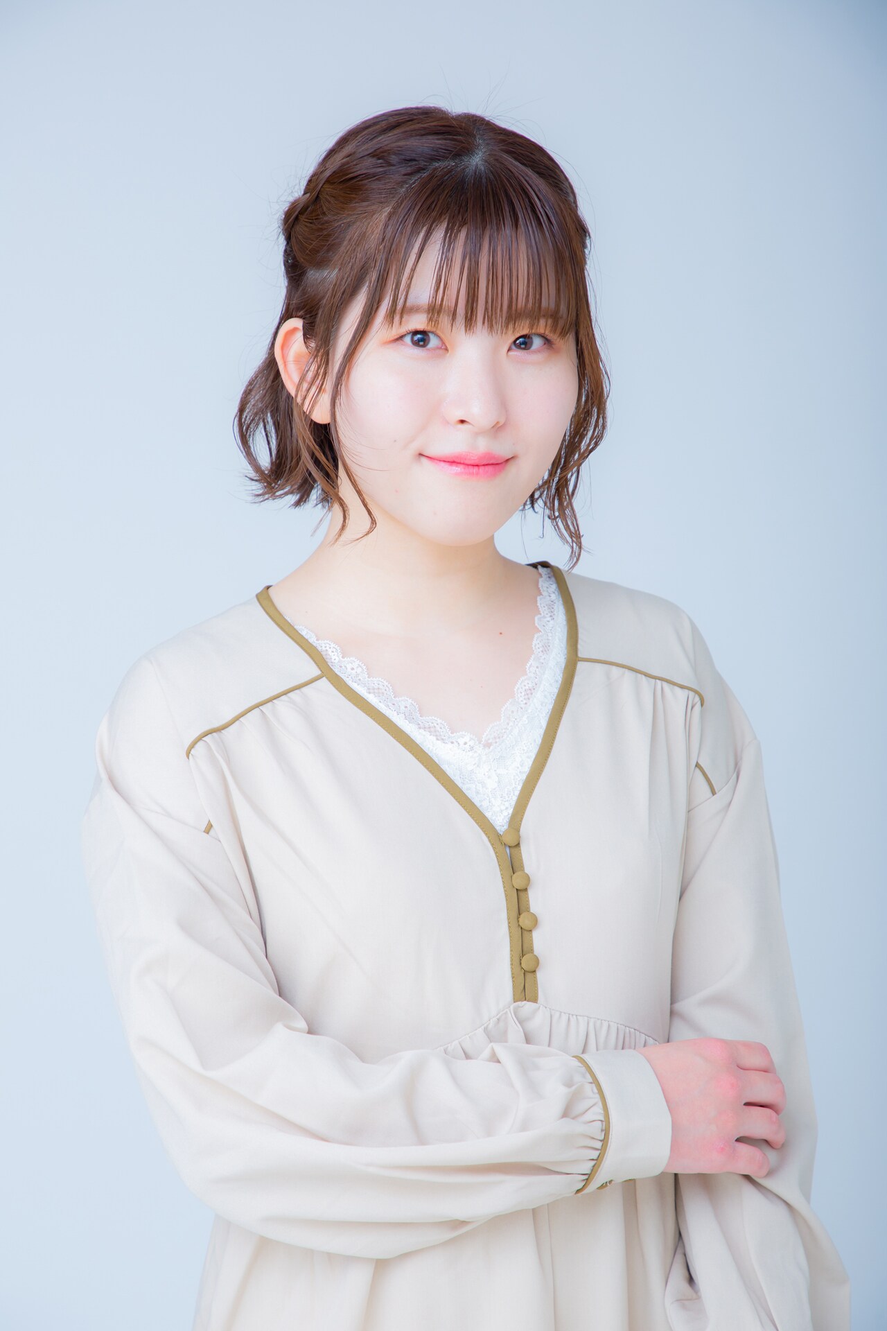 石見舞菜香　ブロマイド8枚 石見舞菜香 - 「お隣の天使様」坂泰斗、石見舞菜香、八代拓が