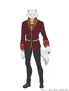 ホルデム（CV：加藤将之）