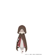 リーリ（CV：石見舞菜香）