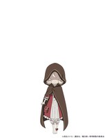 リーリ（CV：石見舞菜香）