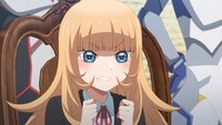 TVアニメ「乙女ゲー世界はモブに厳しい世界です」PV第2弾より。