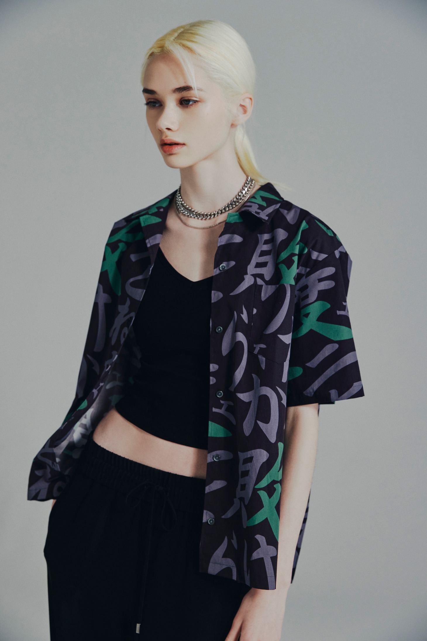 「ONE PIECE SHIRTS  Powered by Original Stitch」のアイテム。