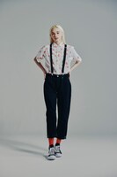 「ONE PIECE SHIRTS  Powered by Original Stitch」のアイテム。