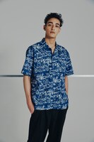 「ONE PIECE SHIRTS  Powered by Original Stitch」のアイテム。