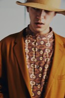 「ONE PIECE SHIRTS  Powered by Original Stitch」のアイテム。