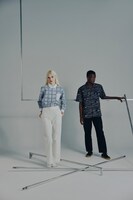 「ONE PIECE SHIRTS  Powered by Original Stitch」のアイテム。