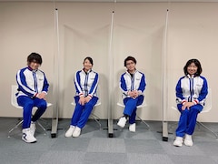 テニプリ周年イベントのbd Dvd 特典にキャップと瓶 青酢の座談会 動画あり コミックナタリー テニプリ周年イベントのbd Dvd 特典にキャップと瓶 青酢の座談会 動画あり コミックナタリー