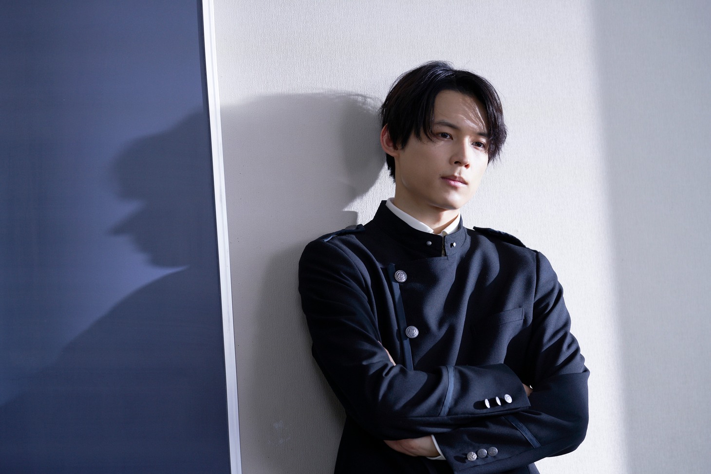 映画「ホリック xxxHOLiC」新場面写真。
