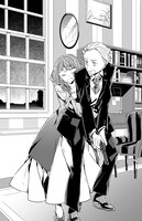 「世界の名探偵2 ホームズ」より。