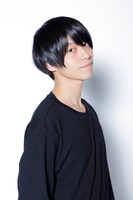 システム・オブ・ロマンスの我孫子銀路役・河本大貴。