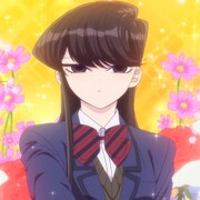 アニメ「古見さん」第2期の本PVに新たなキャラクター、そのキャストも発表に