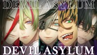 「DEVIL ASYLUM」サムネイル
