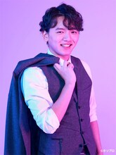 濱田龍臣扮する永尾完治。