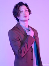 廣瀬友祐扮する三上健一。