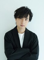 Pink Flagの三海逸生役・寺島惇太。