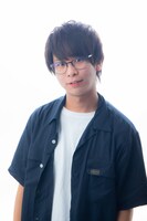 Pink Flagの北瀬拓役・柳晃平。