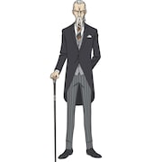 ヘンリー・ヘンダーソン(CV:山路和弘)