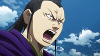 TVアニメ「キングダム」第4シリーズメインPVより。