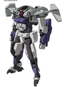 ブレイディフォックス（有人機）