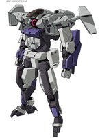 ブレイディフォックス（有人機）