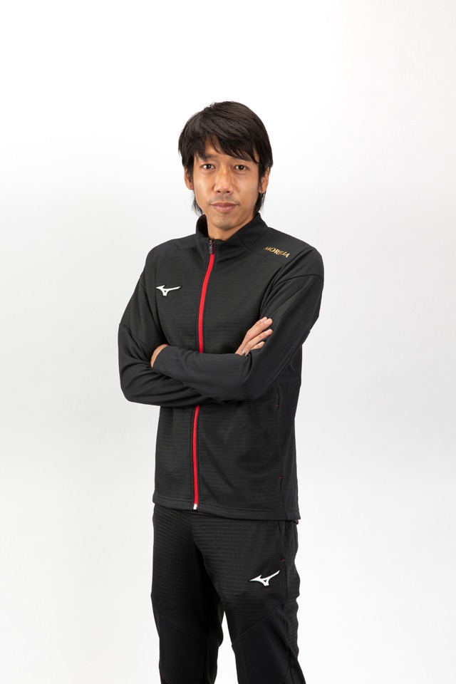 中村憲剛