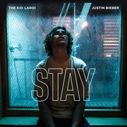 「STAY」ジャケット写真