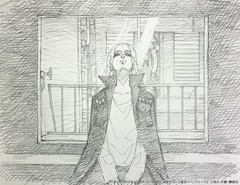 東京卍リベンジャーズ Stay のコラボ映像 和久井健がマイキーを描き下ろし 動画あり コミックナタリー