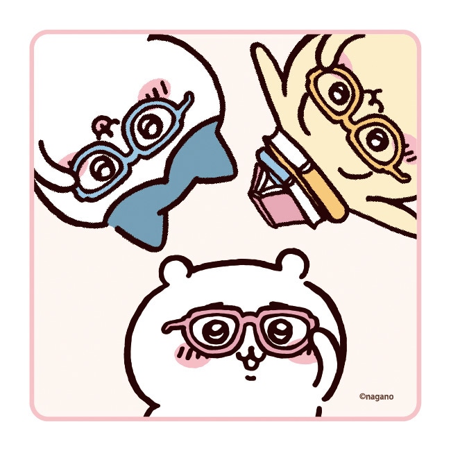 ミニタオル