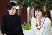 ドラマ「悪女（わる）～働くのがカッコ悪いなんて誰が言った？～」
