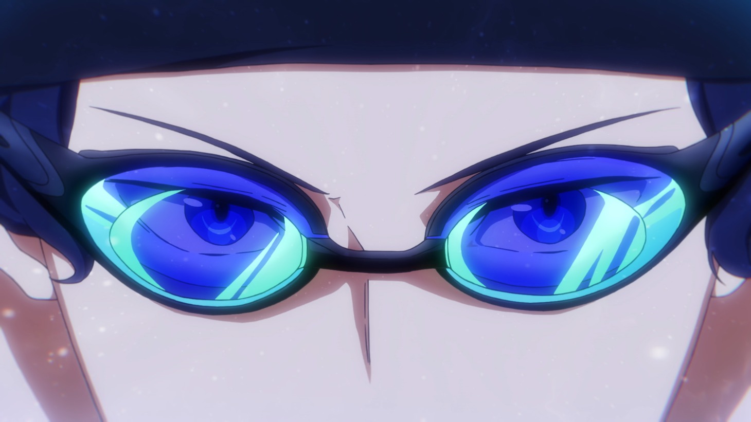 「劇場版 Free!-the Final Stroke-」より。