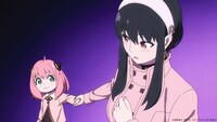 TVアニメ「SPY×FAMILY」本予告より。