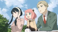 TVアニメ「SPY×FAMILY」本予告より。
