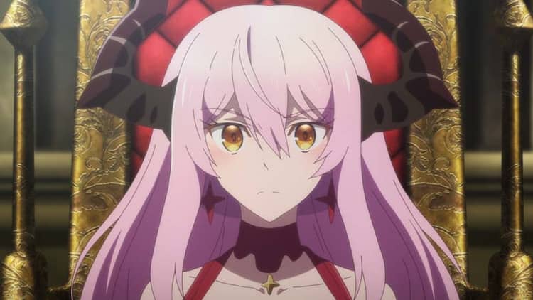 春アニメ 勇者 辞めます 世界を救った元勇者 魔王軍の採用面接に挑む第1話 コミックナタリー 春アニメ 勇者 辞めます 世界を救った元勇者 魔王軍の採用面接に挑む第1話 コミックナタリー