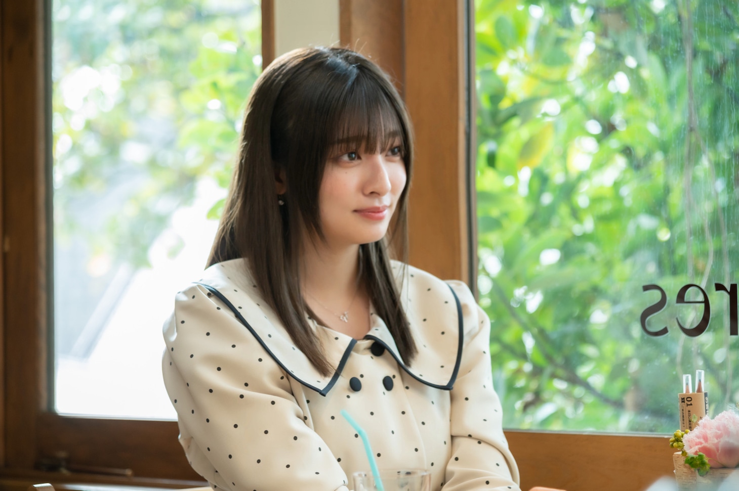 ドラマ「明日、私は誰かのカノジョ」場面写真