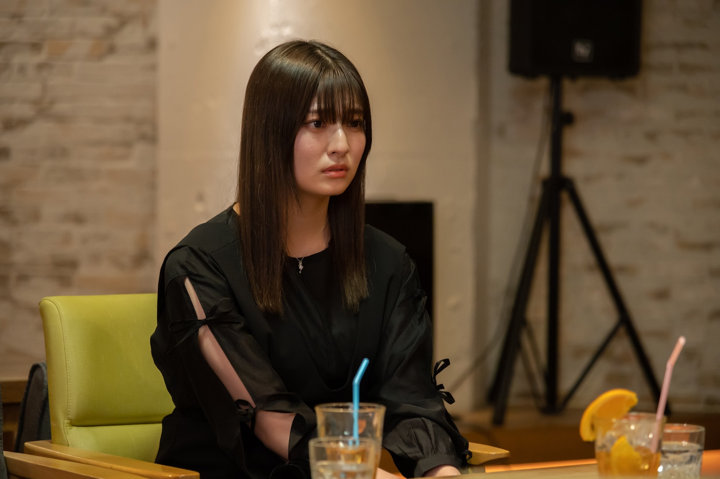 ドラマ「明日、私は誰かのカノジョ」場面写真