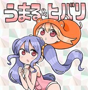 喜久屋書店で配布される特典のサンプル。