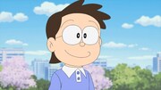 アニメ「ドラえもん」より、下野紘演じる茂手もて夫。 (c)藤子プロ・小学館・テレビ朝日・シンエイ・ADK