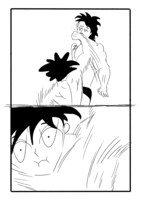 「ジャンプ少年ヒトシ」第1話より。